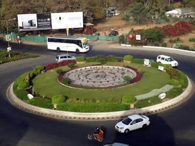 Hotel Airport Residency Ahmedabad Buitenkant foto